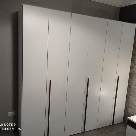 Cirillo House Apartment Боскореале Екстериор снимка