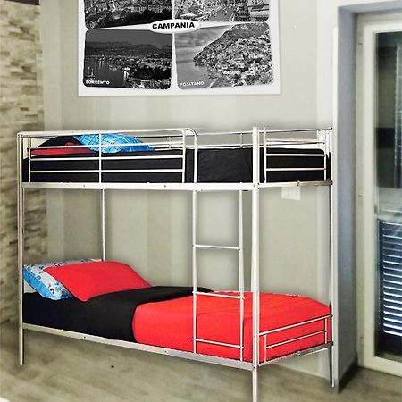 Cirillo House Apartment Боскореале Екстериор снимка