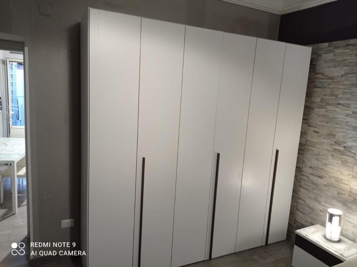 Cirillo House Apartment Боскореале Екстериор снимка
