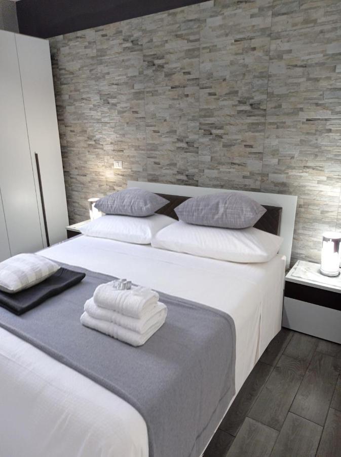 Cirillo House Apartment Боскореале Екстериор снимка