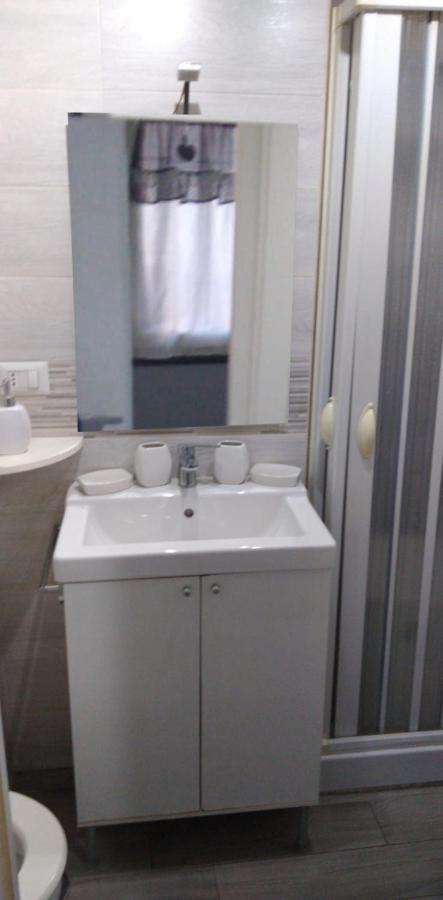 Cirillo House Apartment Боскореале Екстериор снимка